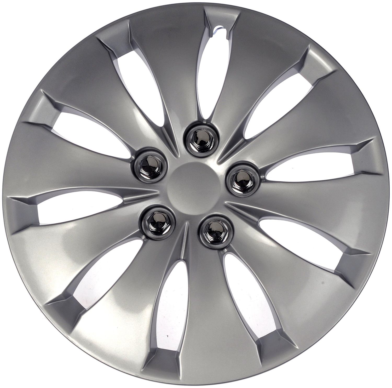 16 In. Wheel Cover Gray