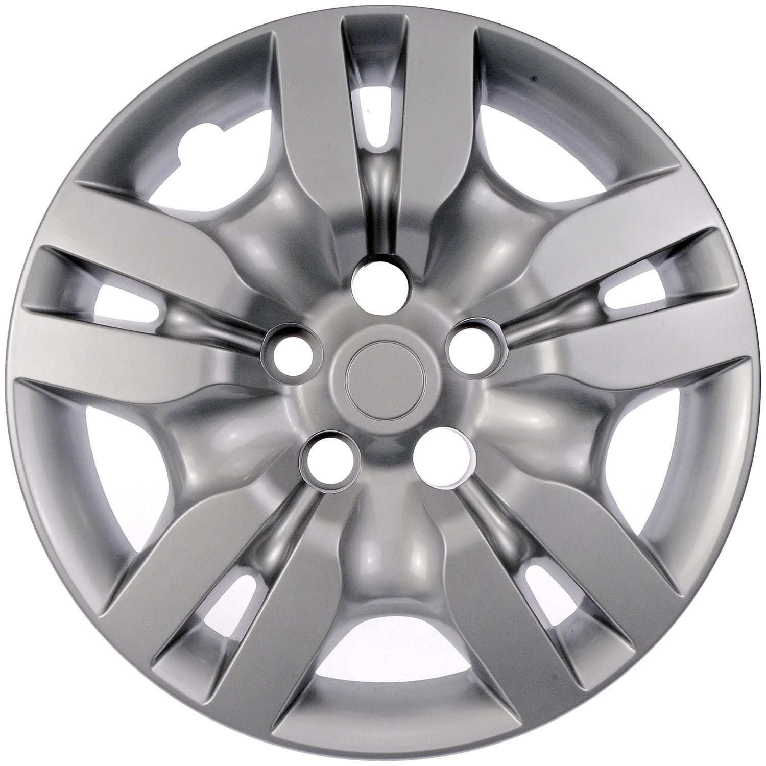 16 In. Wheel Cover Gray