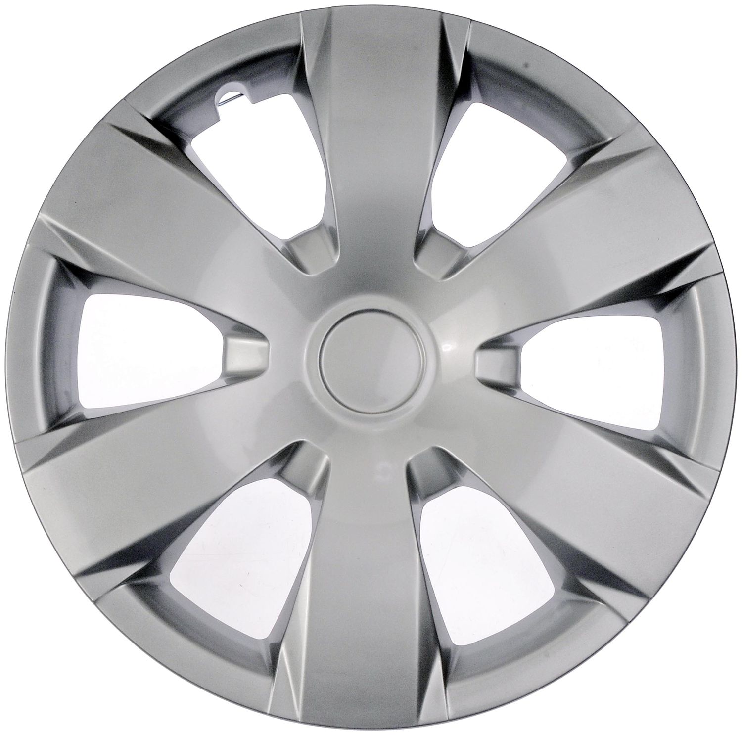 16 In. Wheel Cover Gray