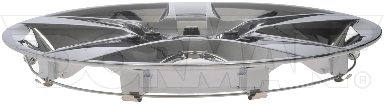 17 In. Wheel Cover Chrome