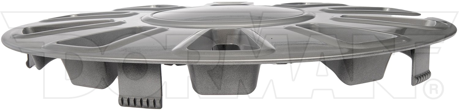 17 In. Wheel Cover Gray