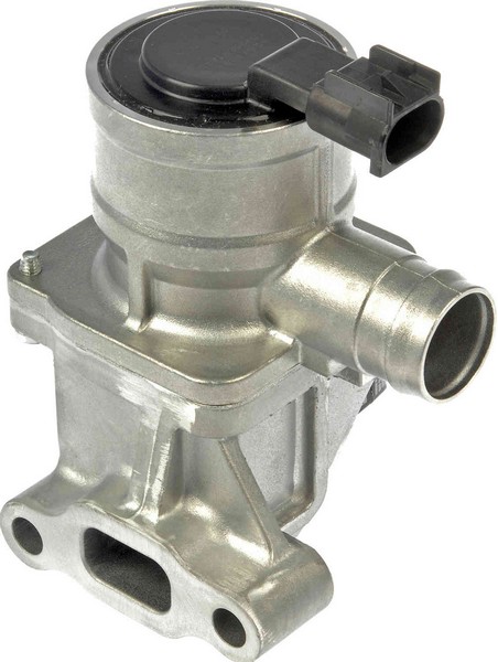 Secondary Air Injection Check Valve