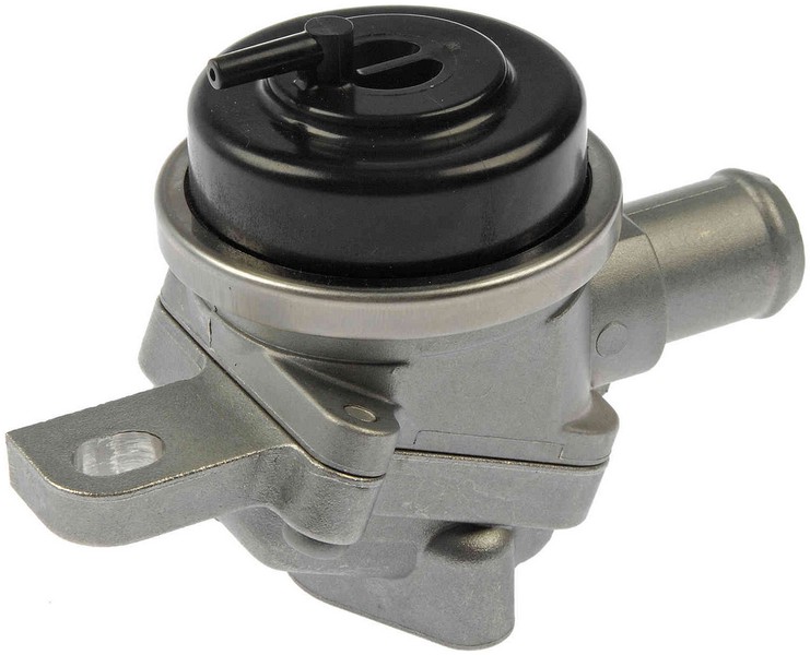 Secondary Air Injection Check Valve