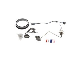 Fuel Level Sensor And Gasket