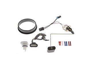 Fuel Level Sensor And Gasket