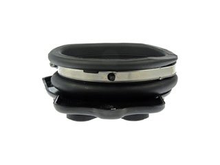 Throttle Body Air Intake Rubber Coupling