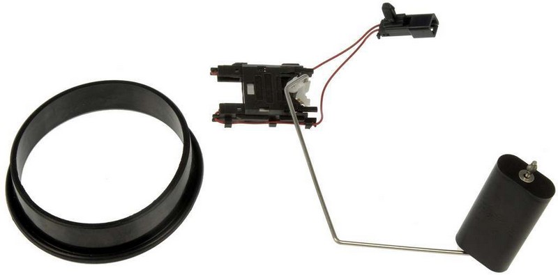 Fuel Level Sensor And Gasket
