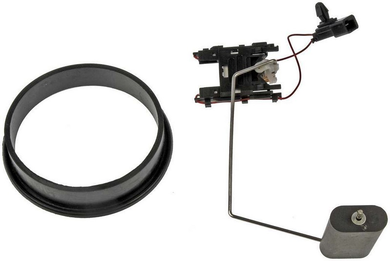 Fuel Level Sensor And Gasket
