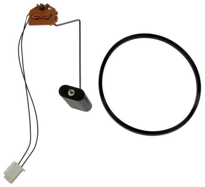 Fuel Level Sensor And Gasket