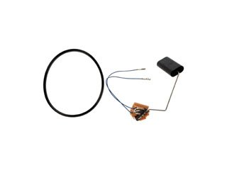 Fuel Level Sensor And Gasket