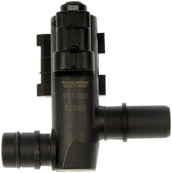 Evaporative Emissions Canister Vent Valve Repair Kit (Without Filter Assembly)