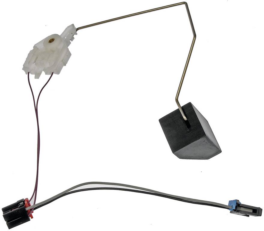 Fuel Level Sensor And Gasket