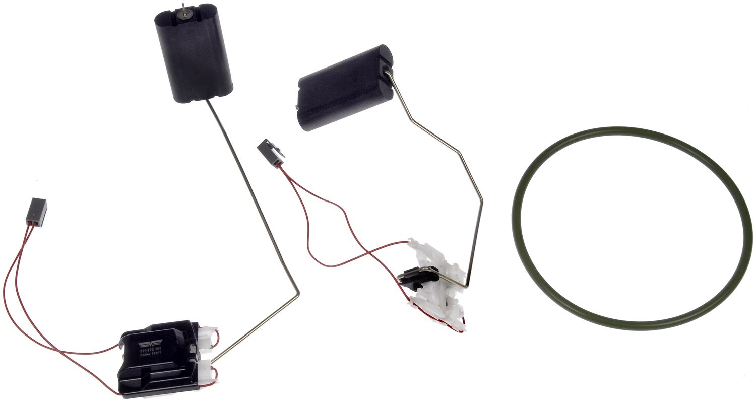 Fuel Level Sensor And Gasket