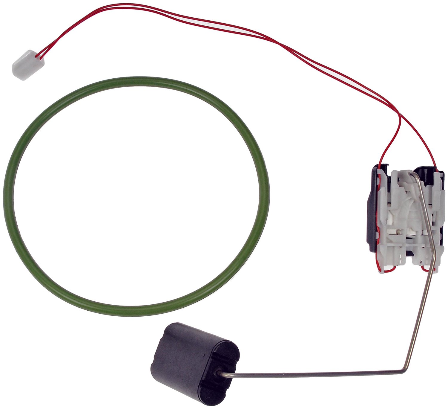 Fuel Level Sensor And Gasket