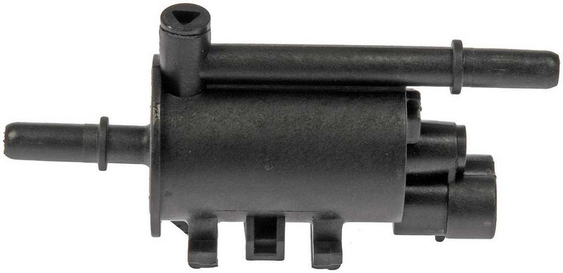 Evaporative Emissions Purge Solenoid Valve