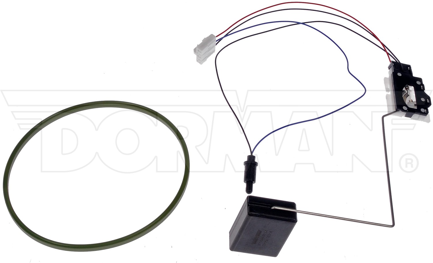 Fuel Level Sensor / Fuel Sender