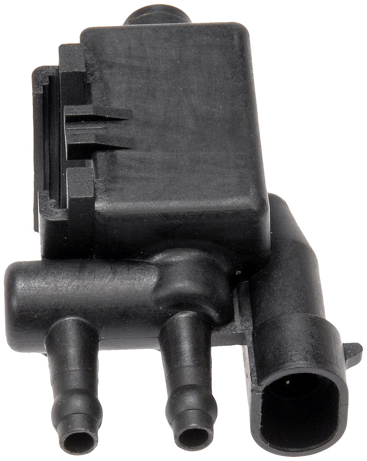 Evaporative Emissions Purge Solenoid Valve