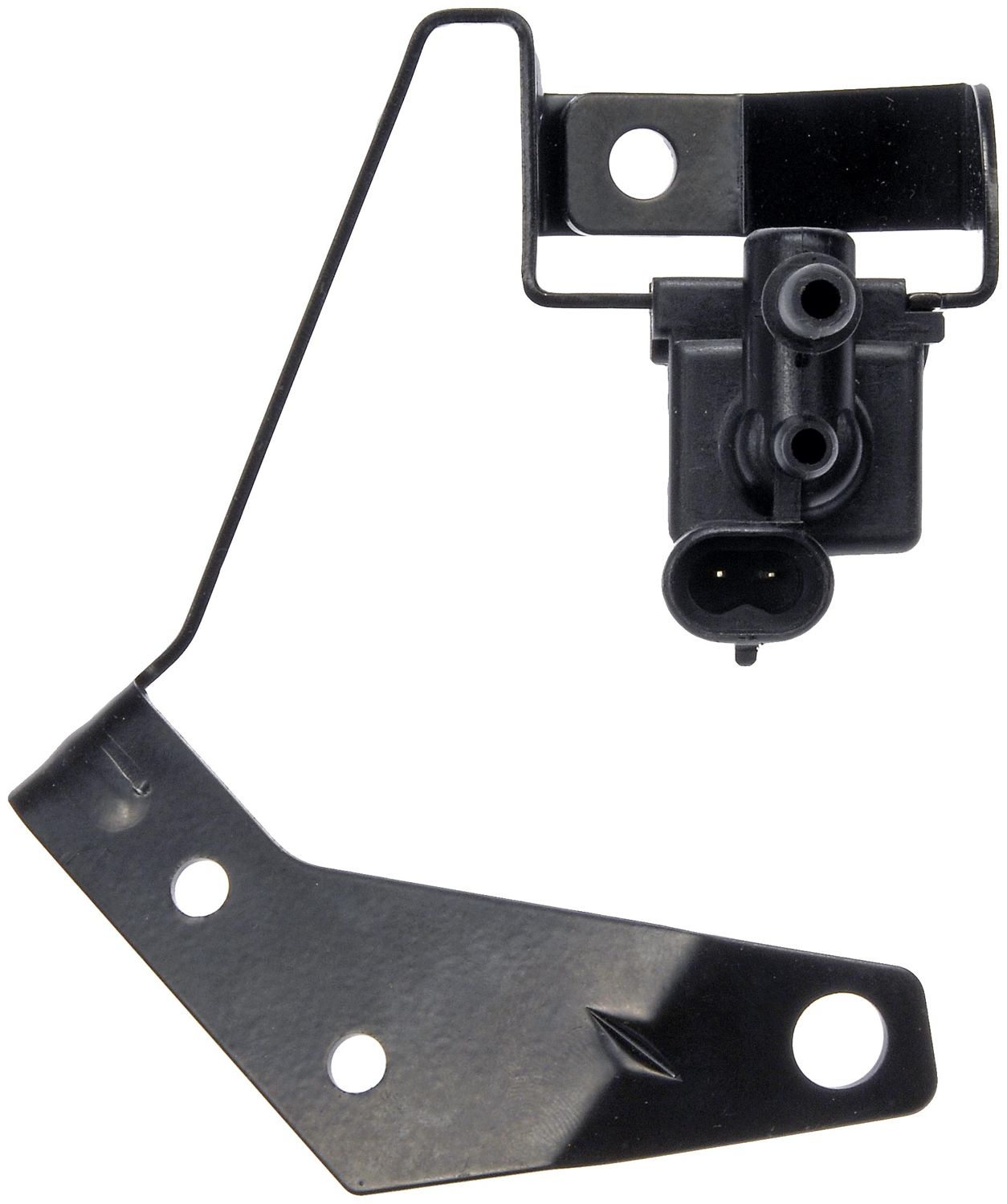 Evaporative Emissions Purge Solenoid Valve