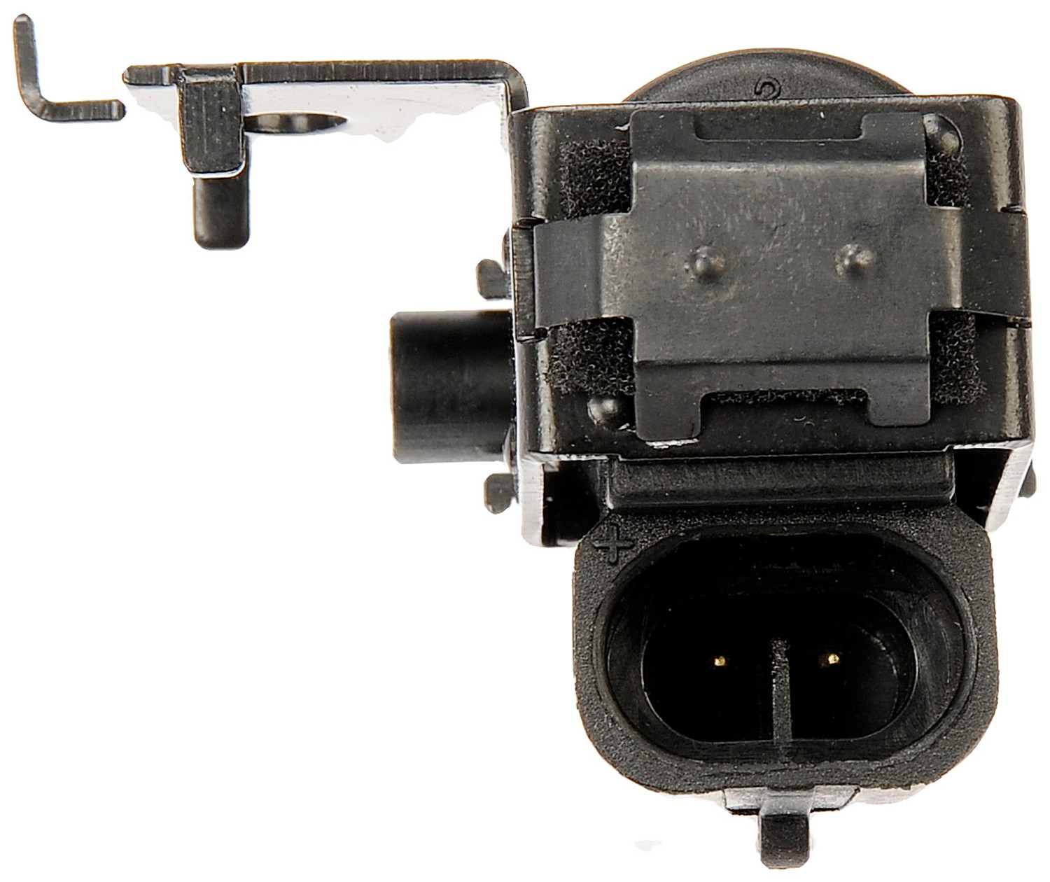 Exhaust Gas Recirculation Valve Control Solenoid