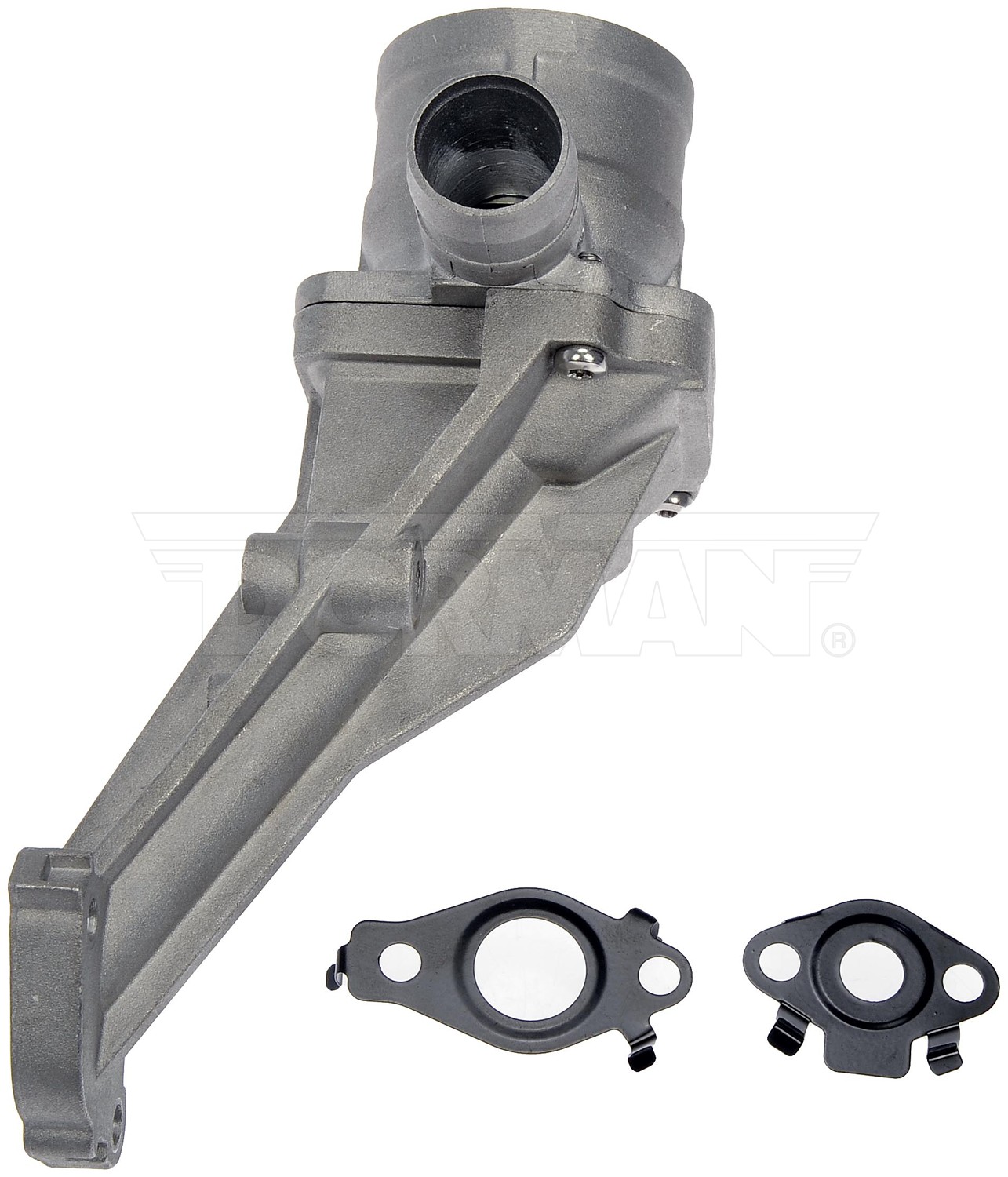 Secondary Air Injection Check Valve