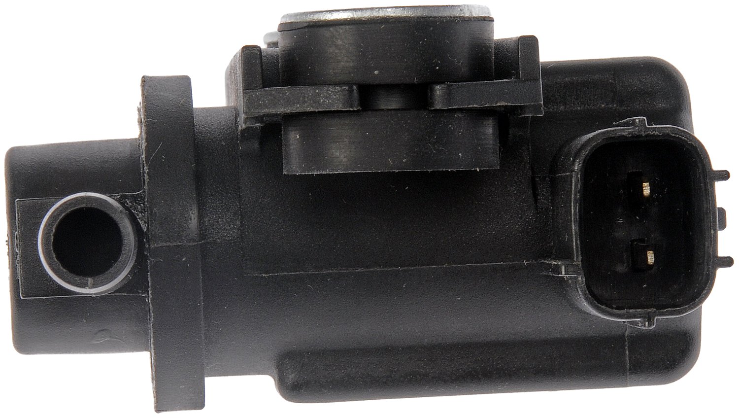 Evaporative Emissions Purge Solenoid Valve