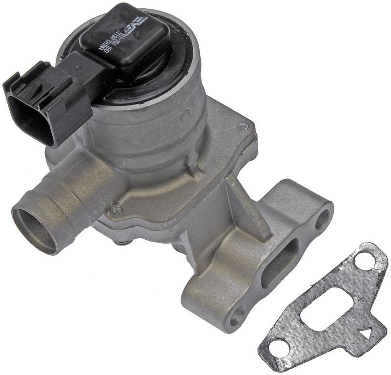 Secondary Air Injection Check Valve