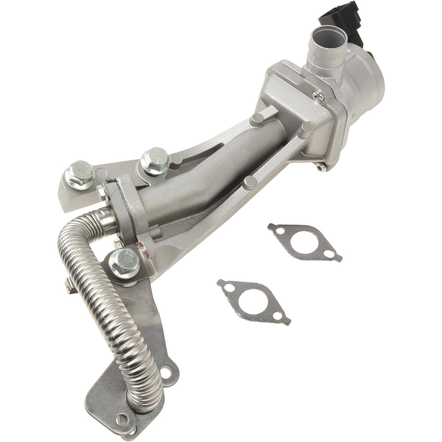 Secondary Air Injection Check Valve
