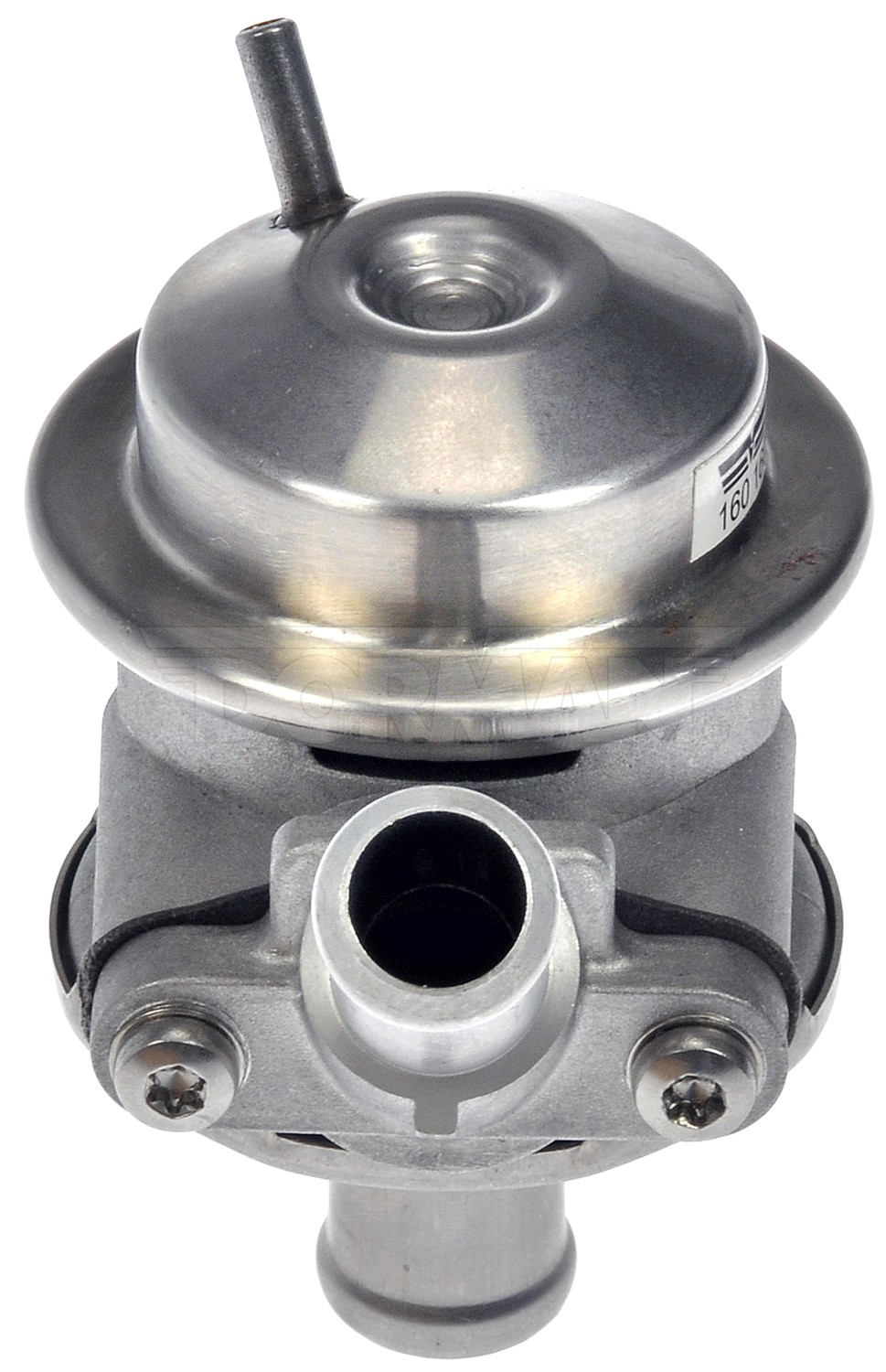 Secondary A.I.R. Injection Valve