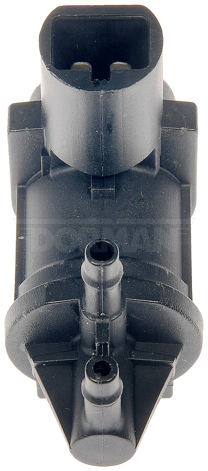 Exhaust Gas Recirculation Vacuum Solenoid