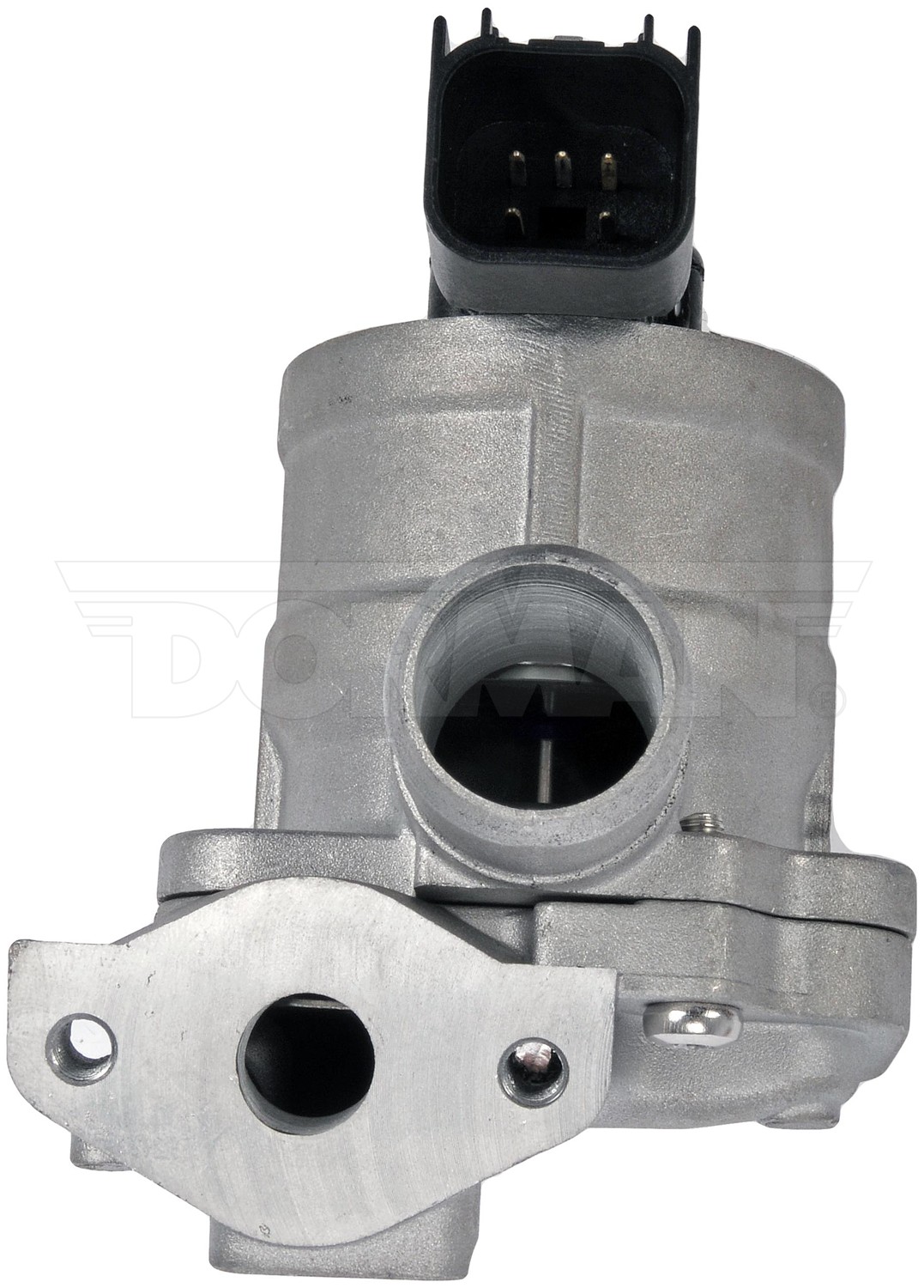 Air Injection Reaction Check Valve