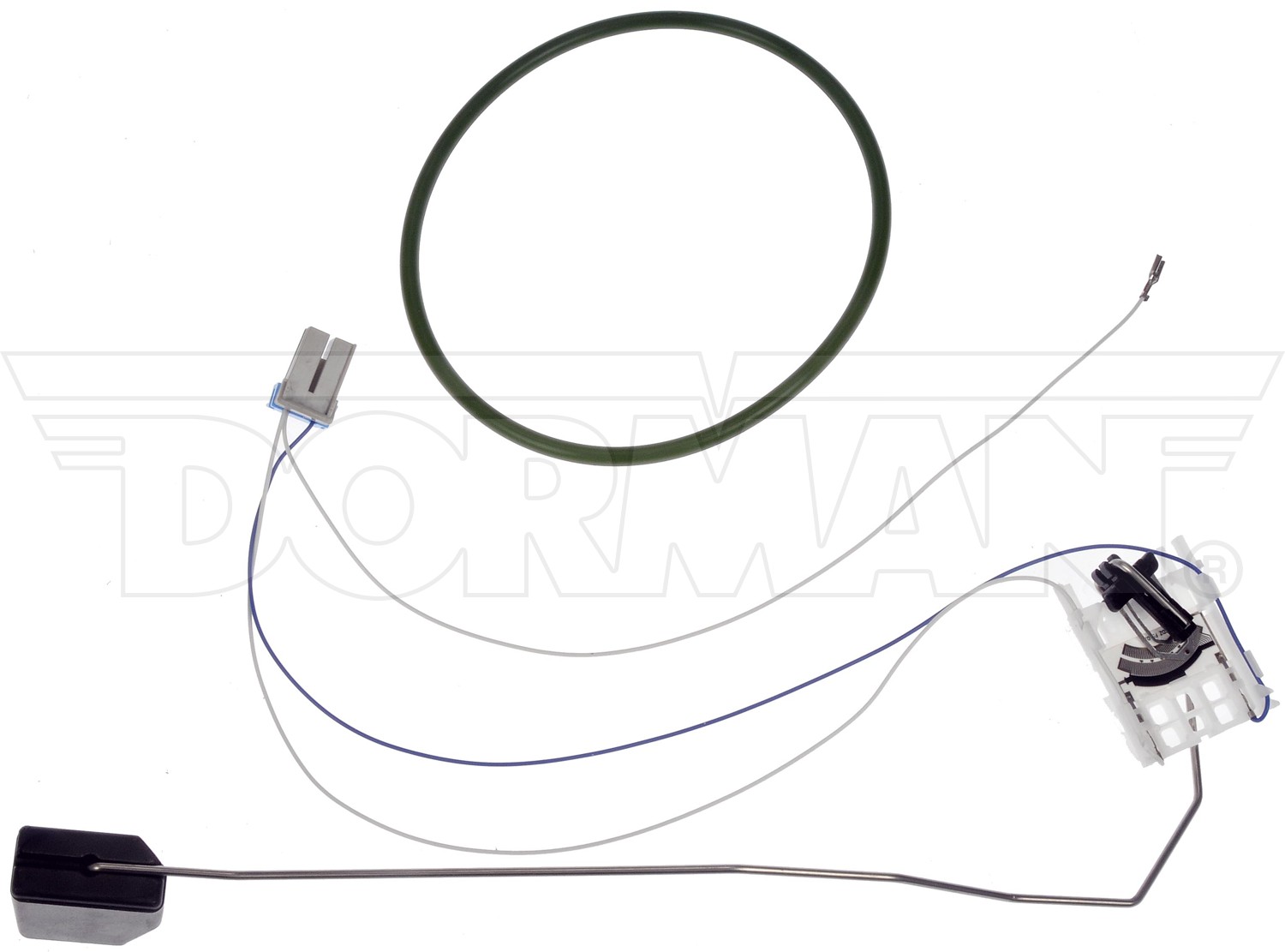 Fuel Level Sensor / Fuel Sender