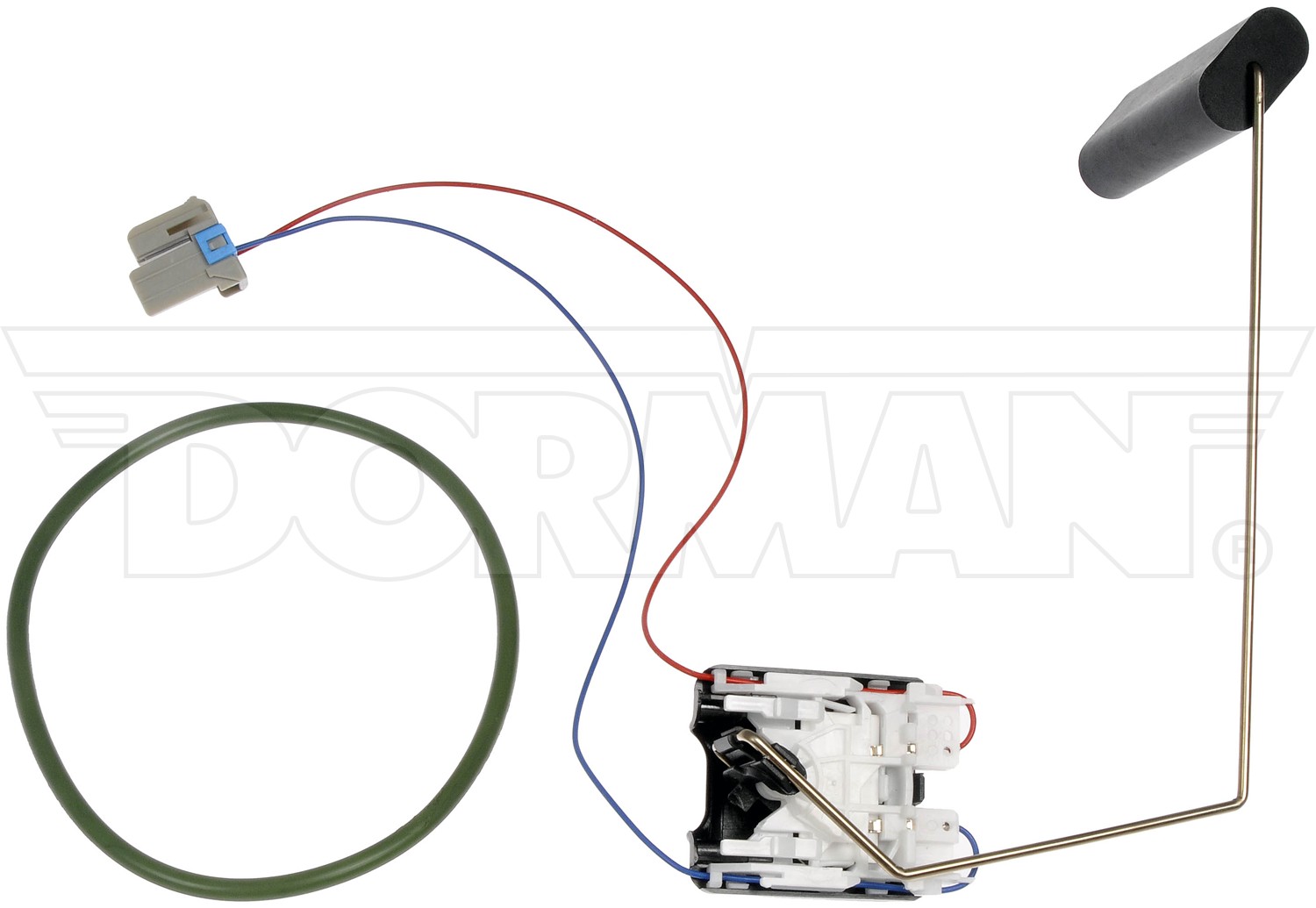 Fuel Level Sensor / Fuel Sender