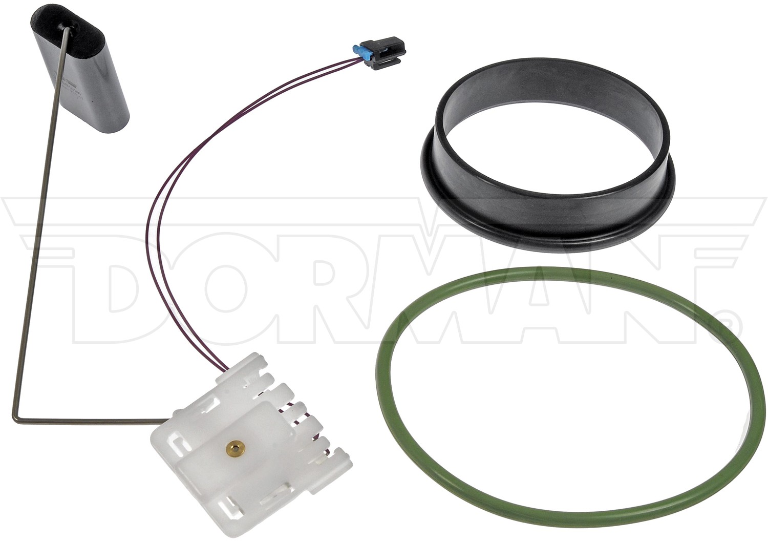 Fuel Level Sensor / Fuel Sender