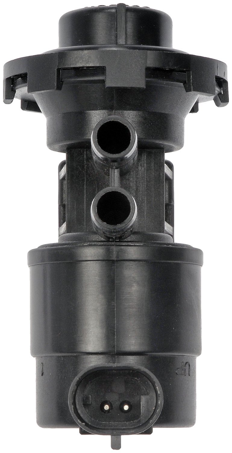 Evaporative Emissions Purge Solenoid Valve