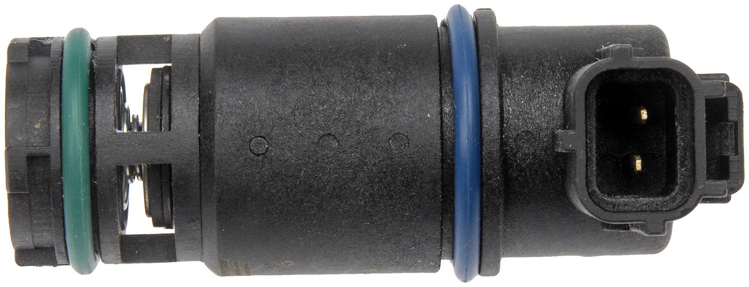 Evaporative Emissions Canister Vent Valve