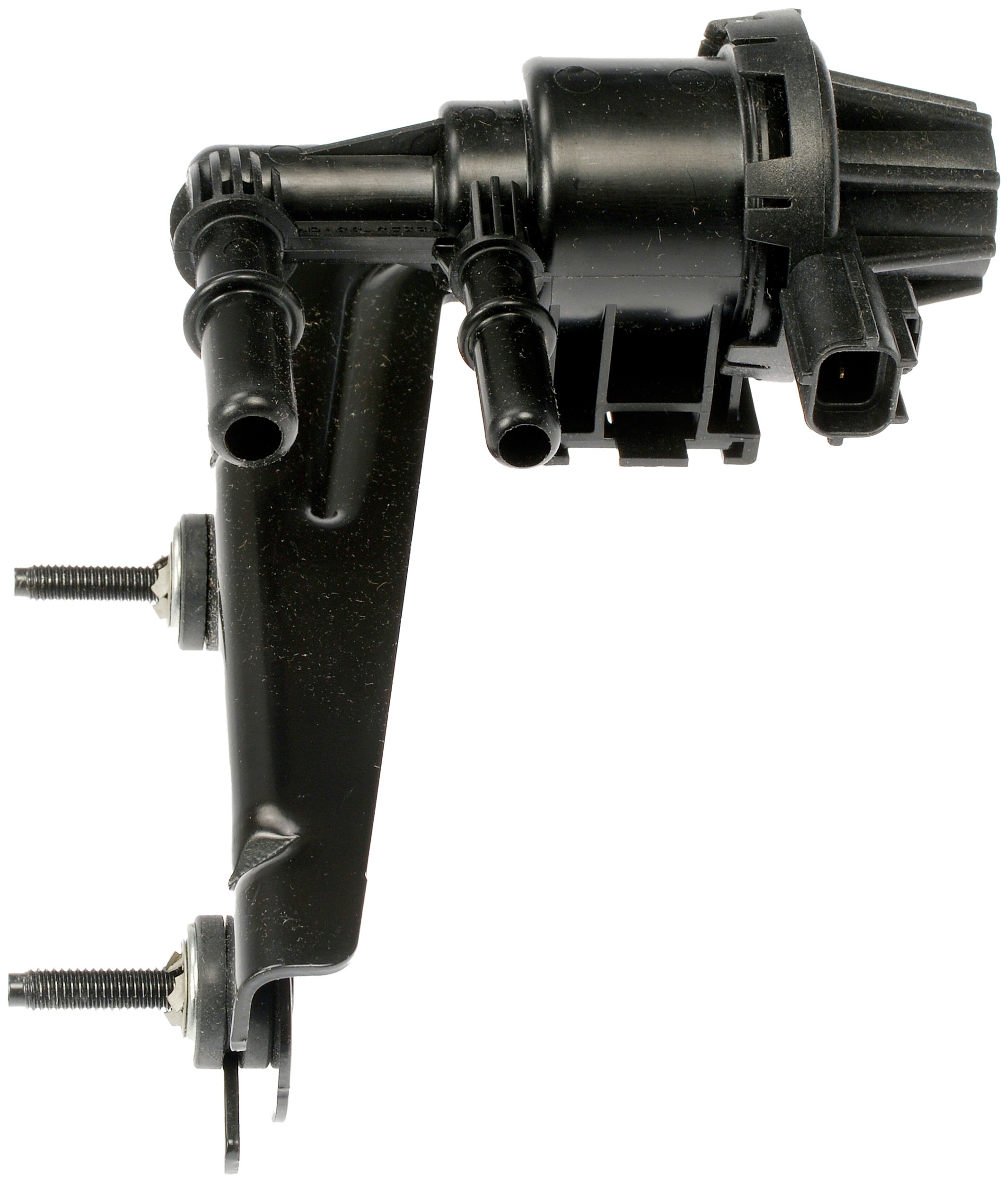 Evaporative Emissions Purge Solenoid Valve