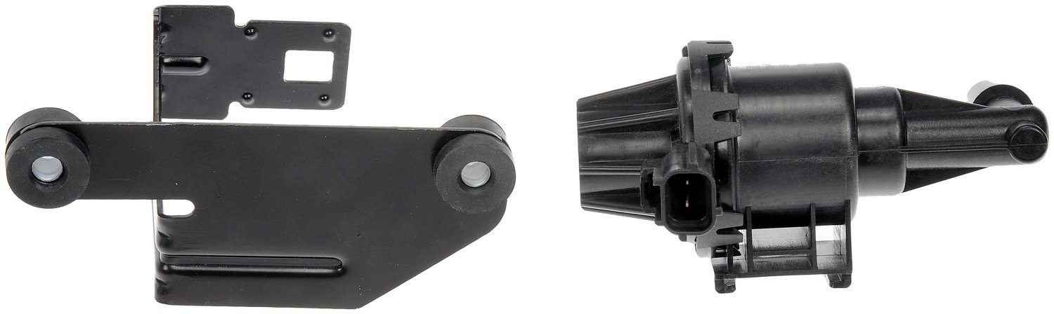 Evaporative Emissions Purge Solenoid Valve
