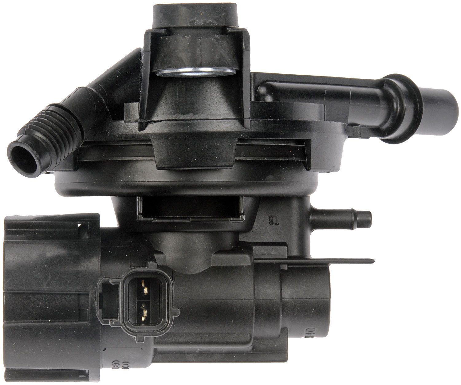 Evaporative Emissions Purge Solenoid Valve