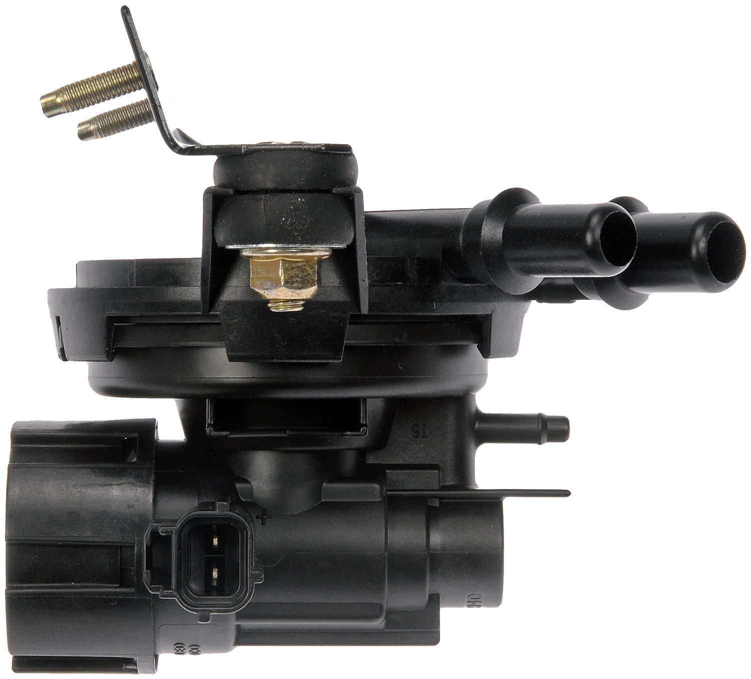 Evaporative Emissions Purge Solenoid Valve