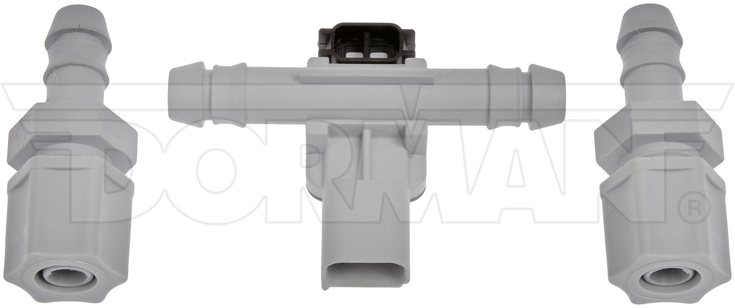 Fuel Vapor Pressure Sensor