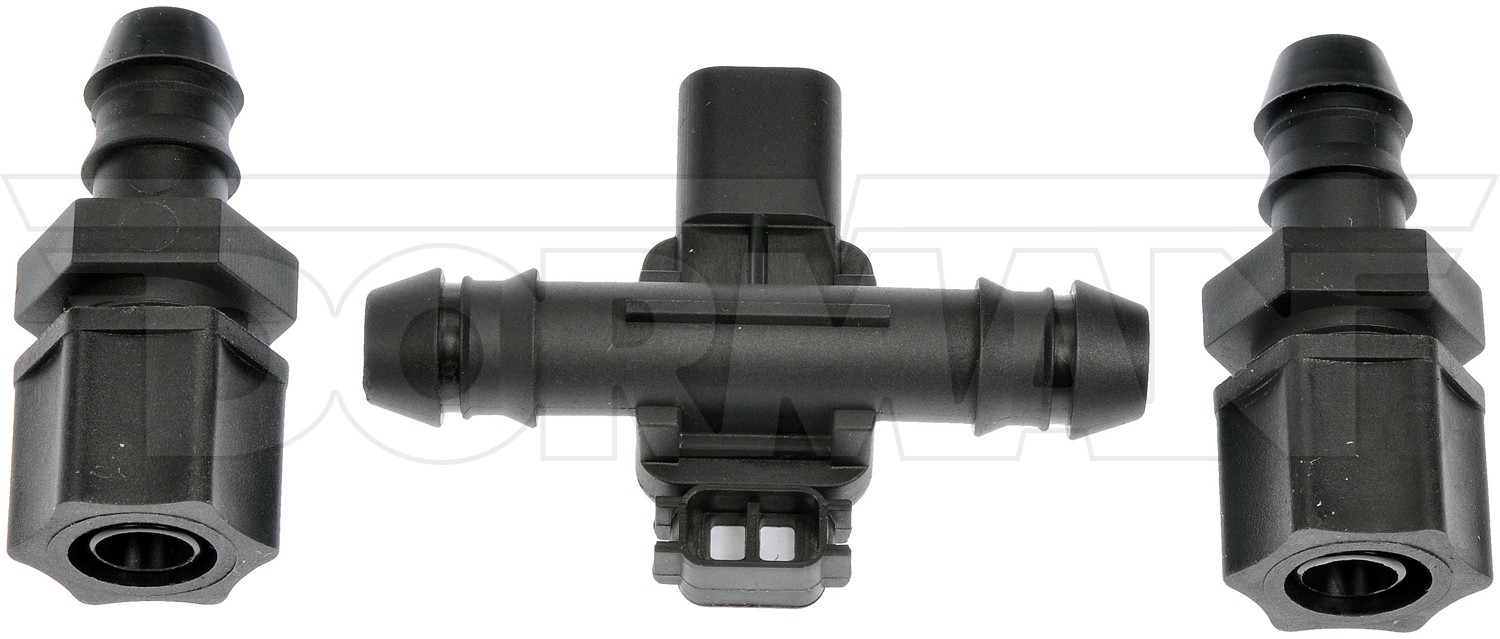 Fuel Vapor Pressure Sensor