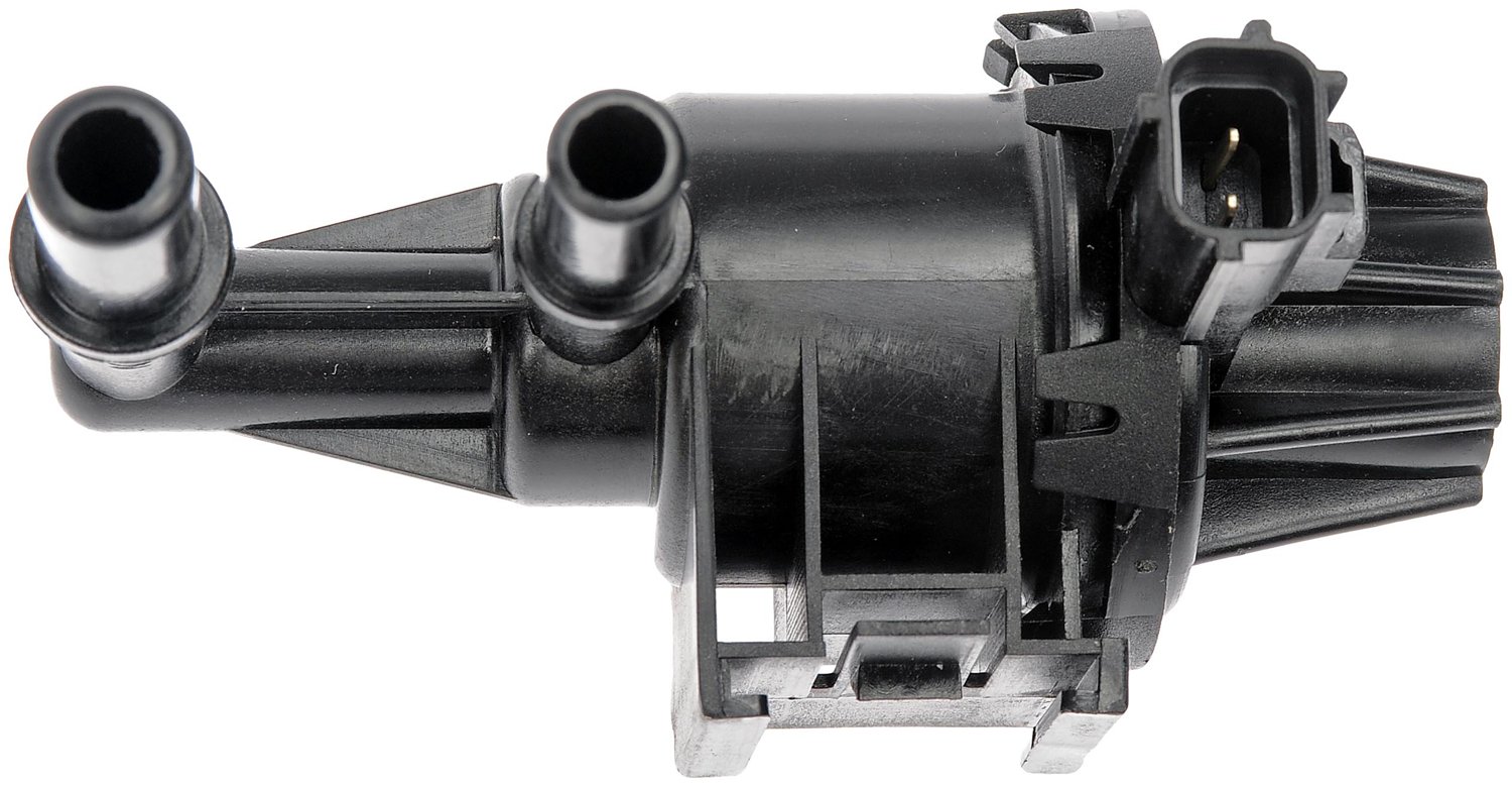 Evaporative Emissions Purge Solenoid Valve
