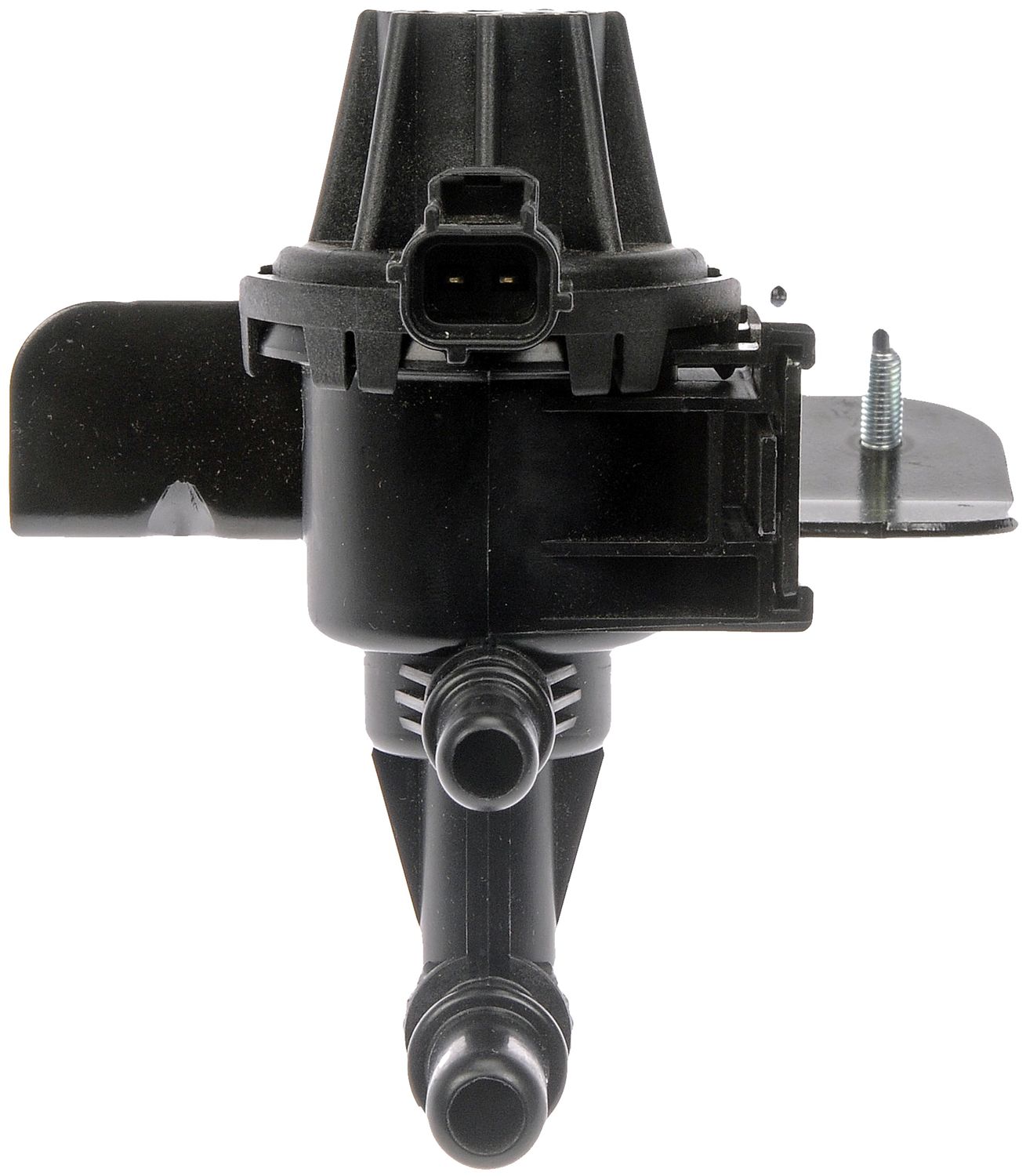 Evaporative Emissions Purge Solenoid Valve