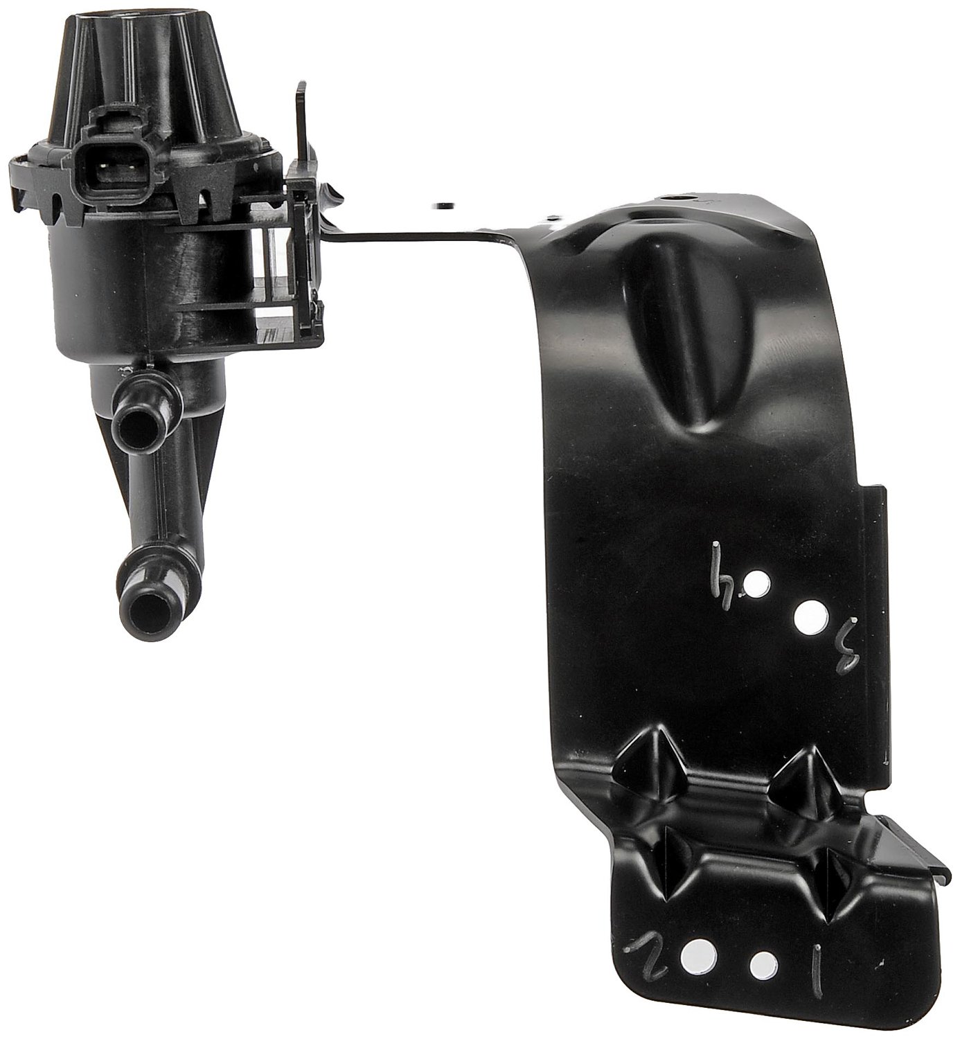 Evaporative Emissions Purge Solenoid Valve