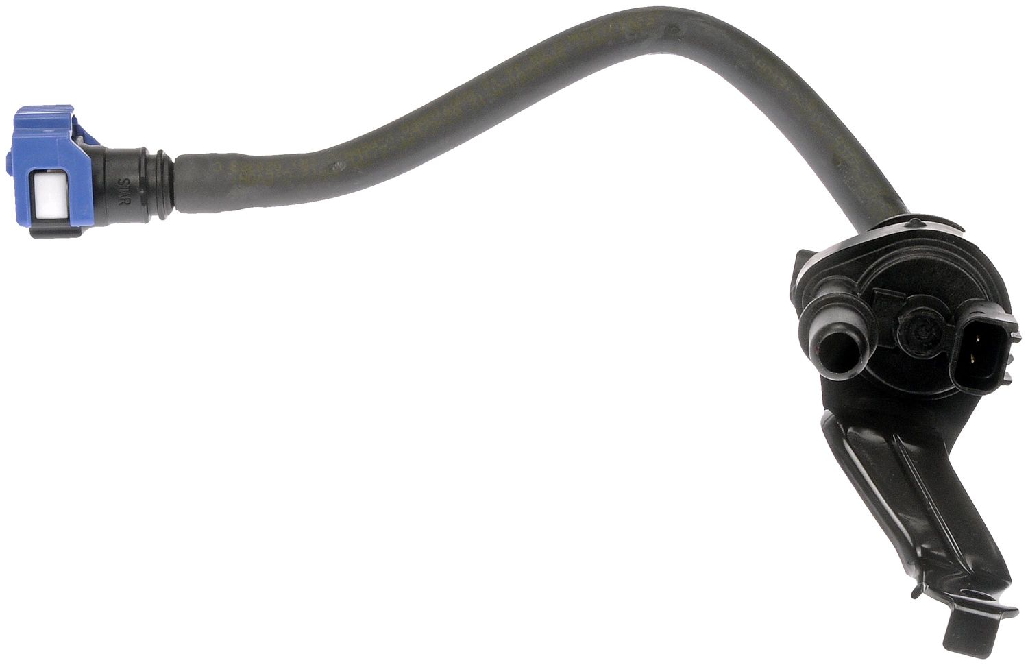 Evaporative Emissions Purge Solenoid Valve
