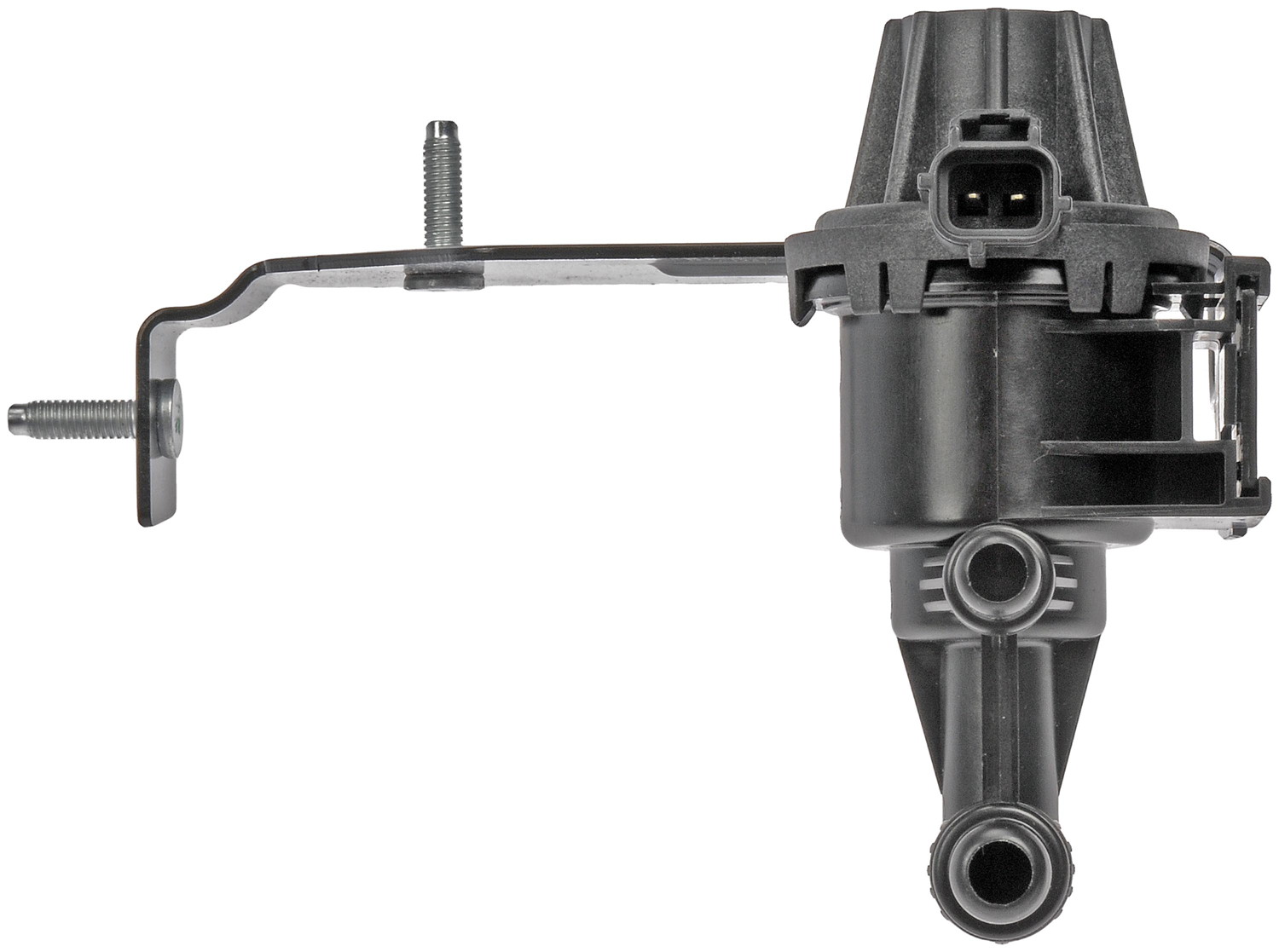 Evaporative Emissions Purge Valve