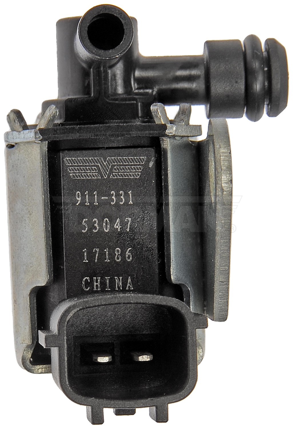 Evaporative Emissions Purge Solenoid Valve