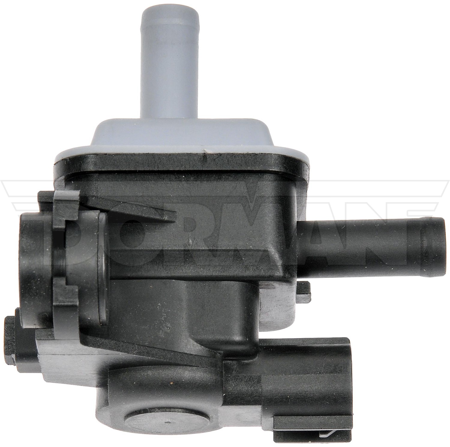 Evaporative Emissions Purge Solenoid Valve