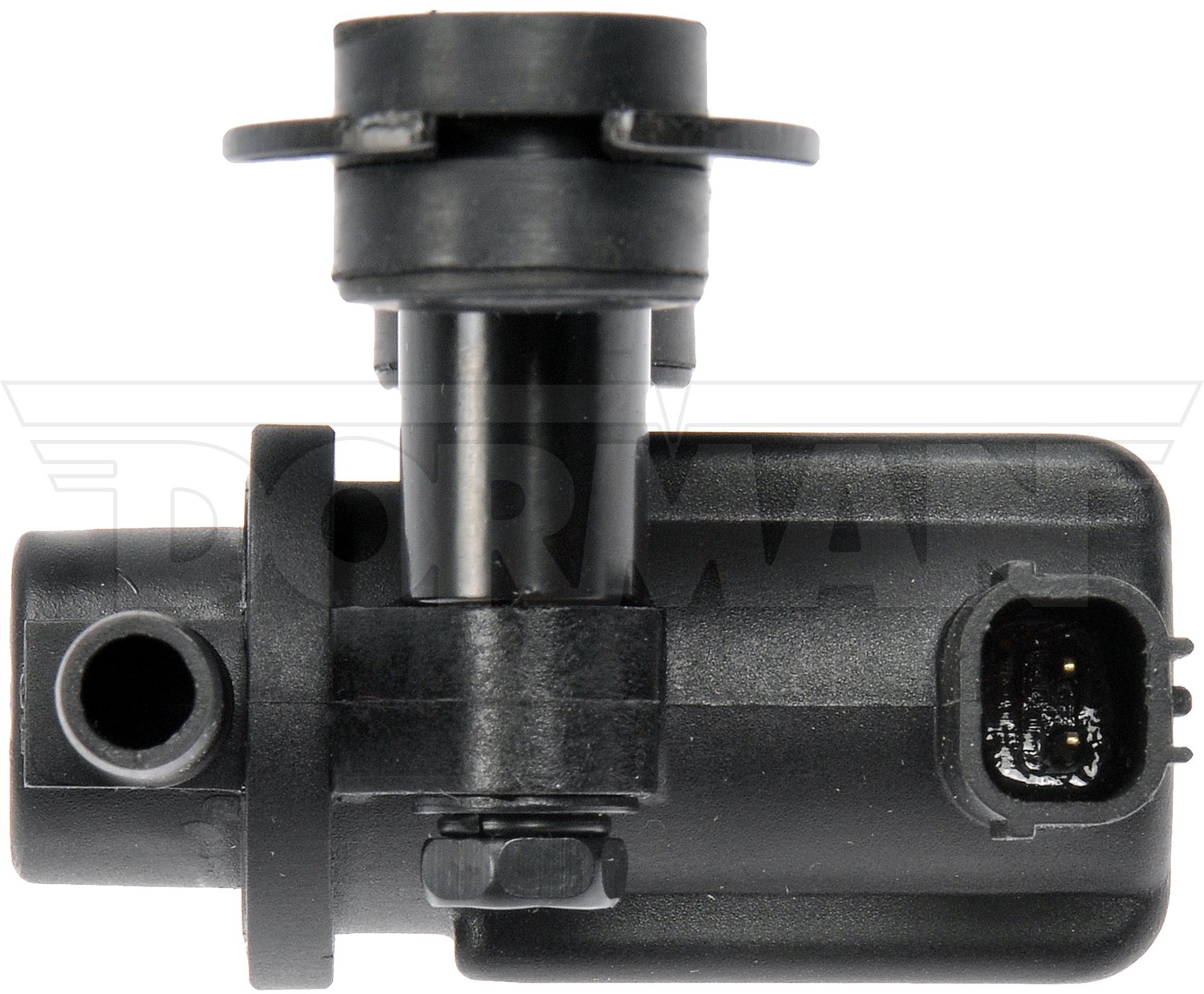Evaporative Emissions Purge Solenoid Valve