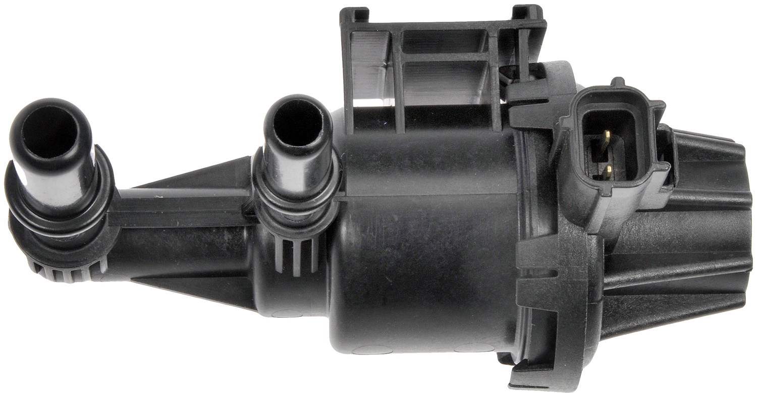 Evaporative Emissions Purge Valve
